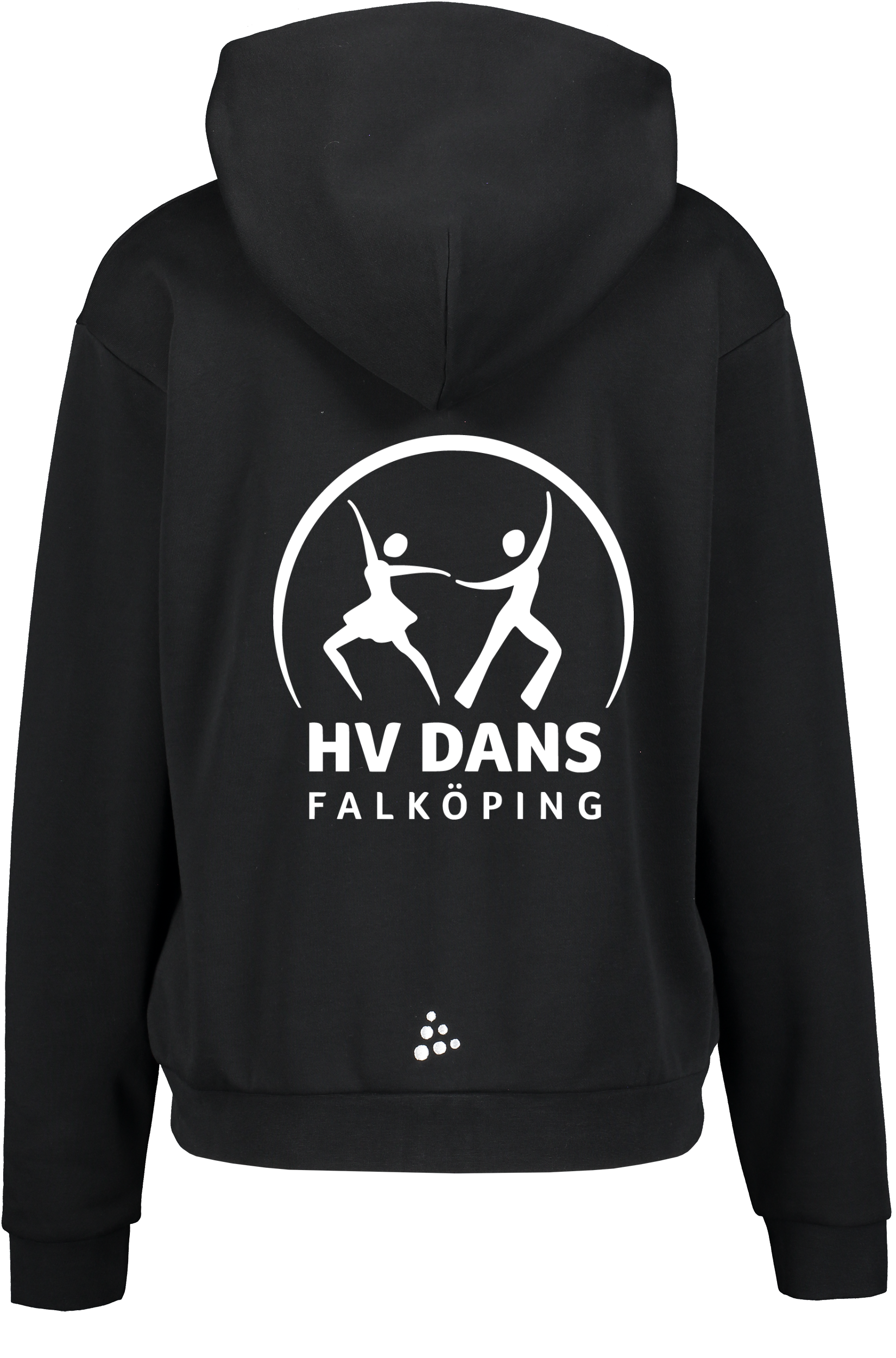 CRAFT, Community 2.0 Fz Hood W