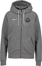 318208101101 NIKE Park 20 Fleece Hood FZ 318208101101 NIKE Park 20 Fleece Hood FZ Standard Small1x1