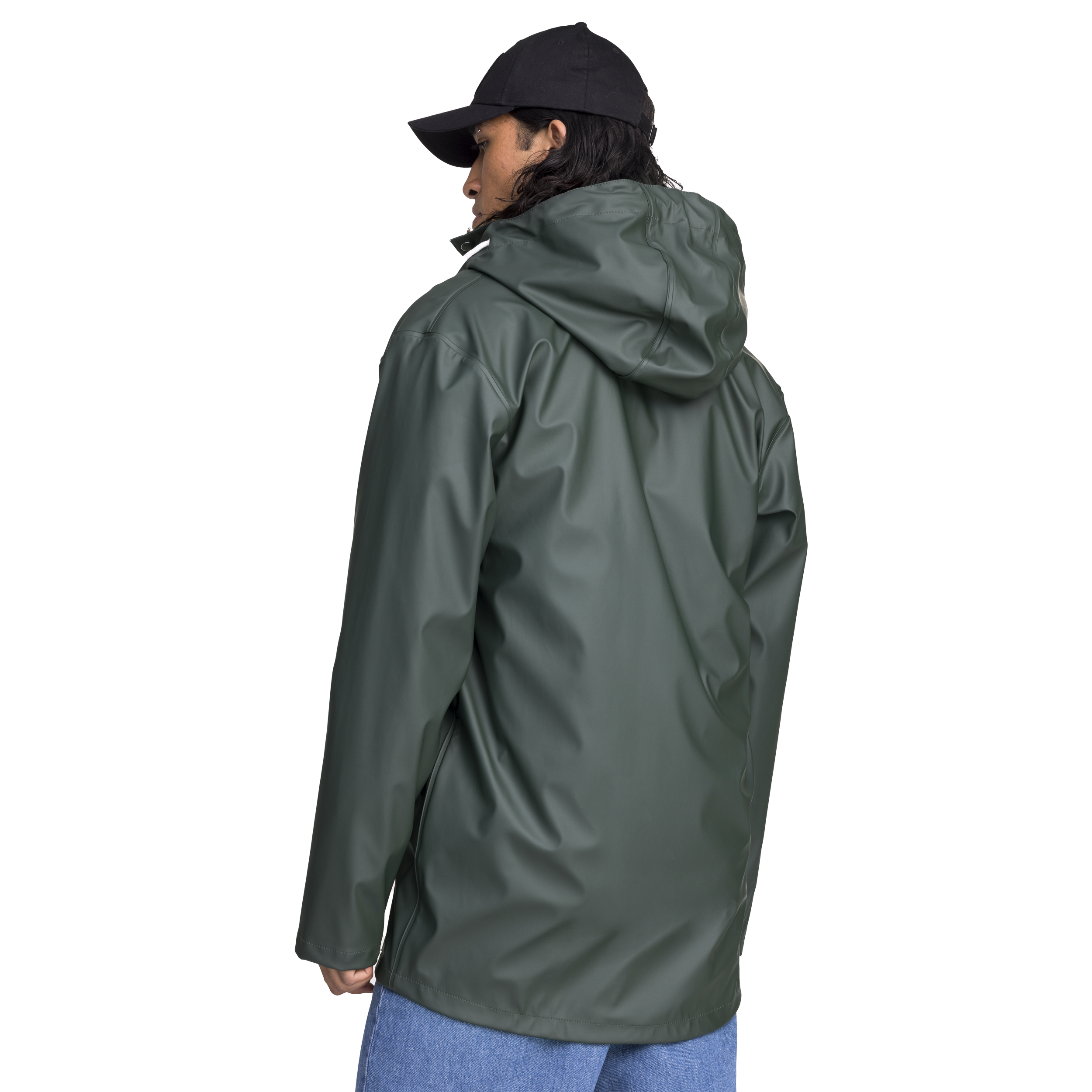 EVEREST, Rain Coat 2, Sadetakki, Unisex