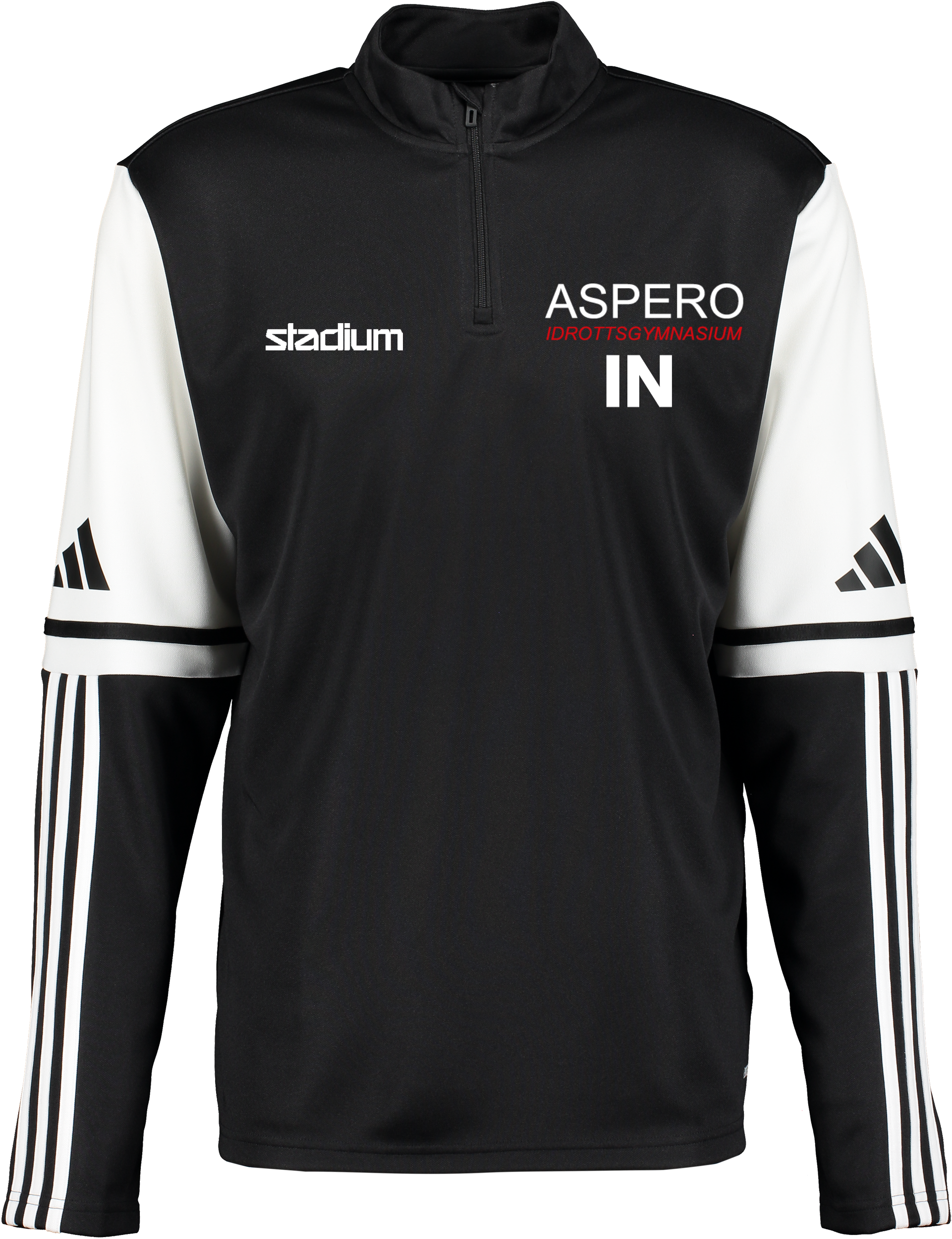 
ADIDAS, 
Squad25 Tr Top Jr, 
Detail 1
