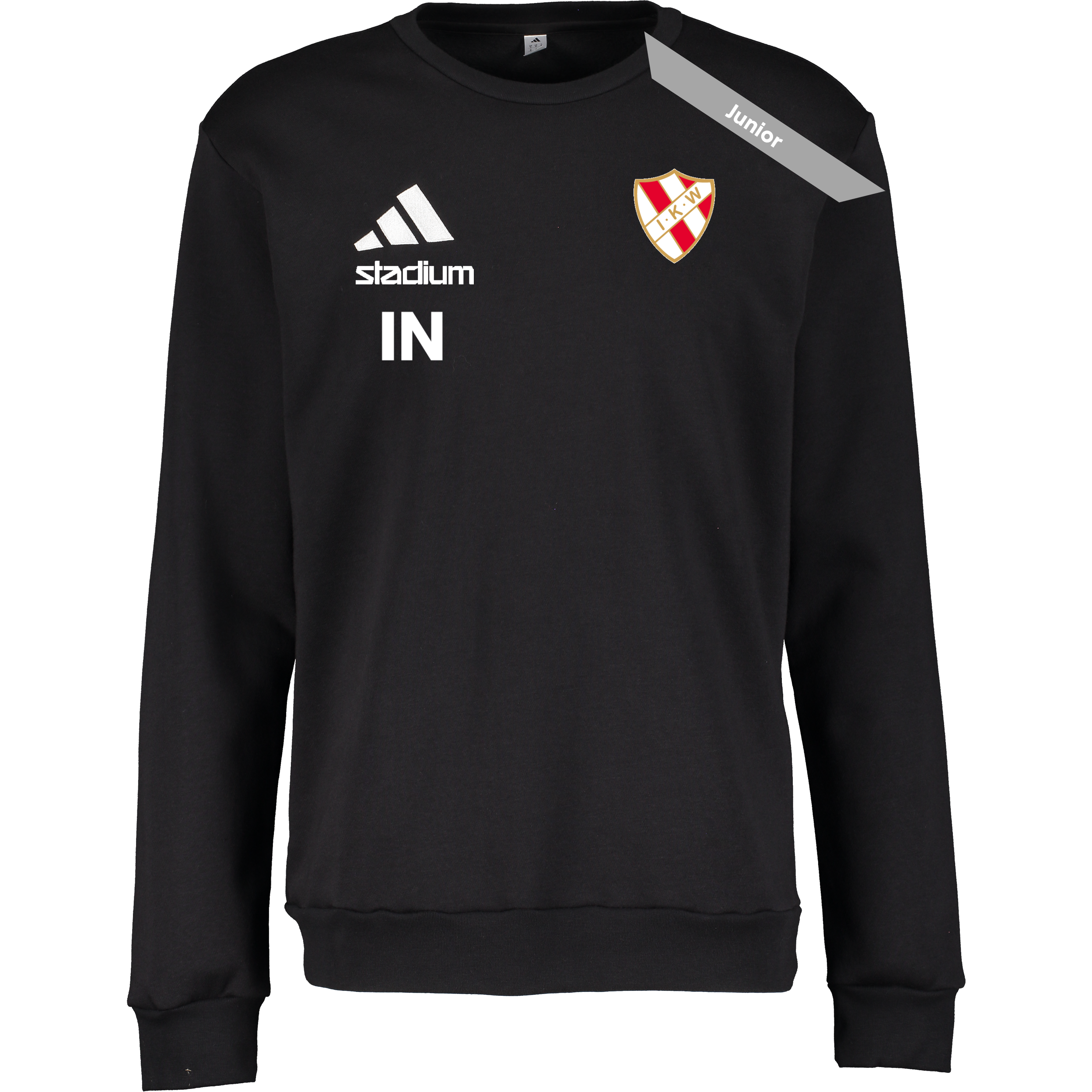 
ADIDAS, 
ENT26 SW TOP JR, 
Detail 1
