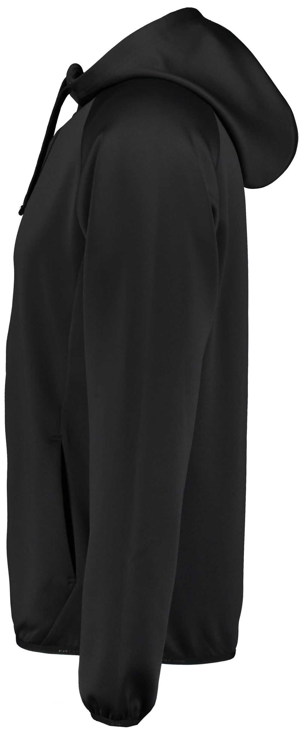 FATPIPE, Fast Hooded Jacket