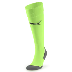 Liga Core Sock - Green Glare Standard Small1x1