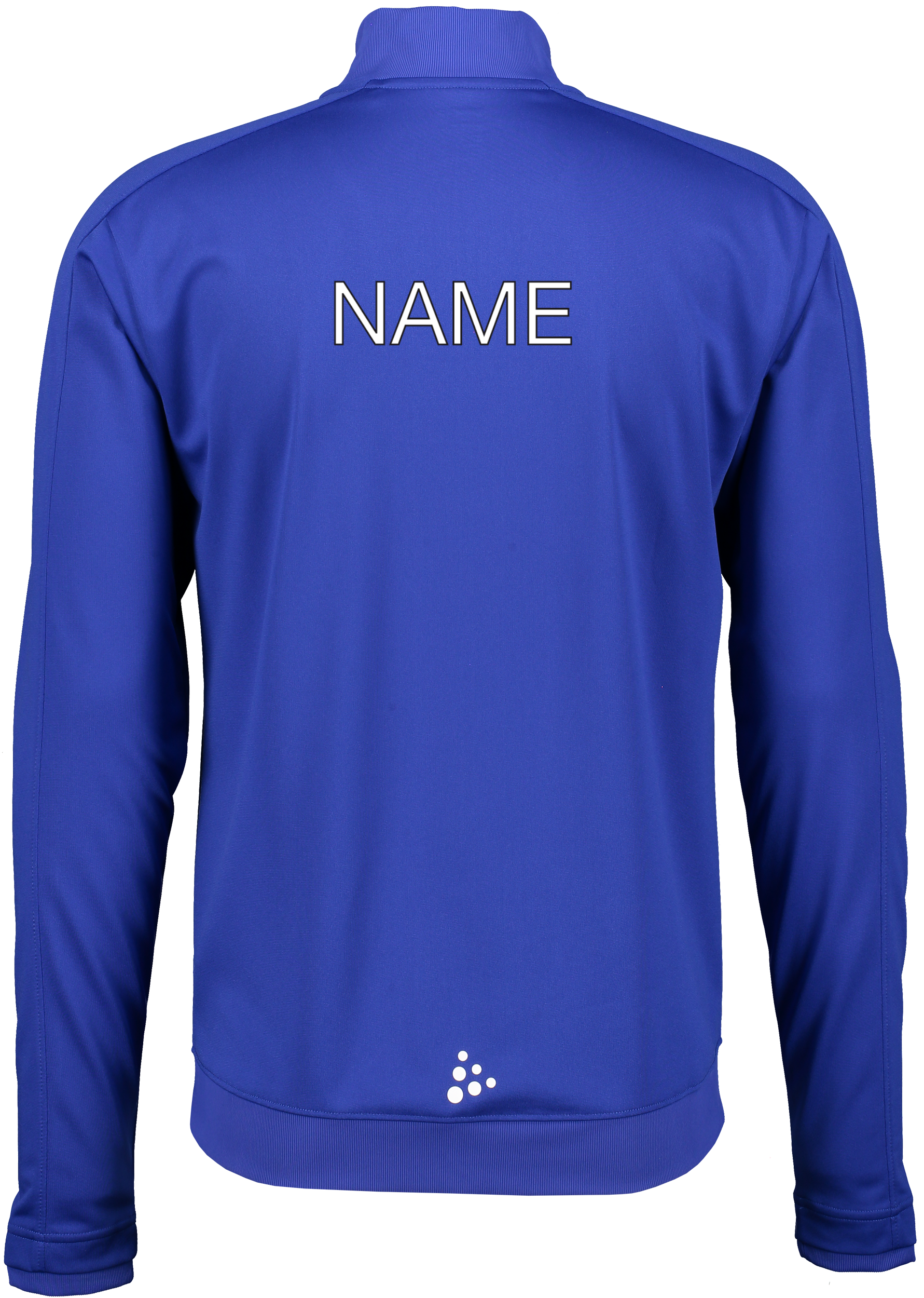 CRAFT, Evolve 2.0 Half Zip M