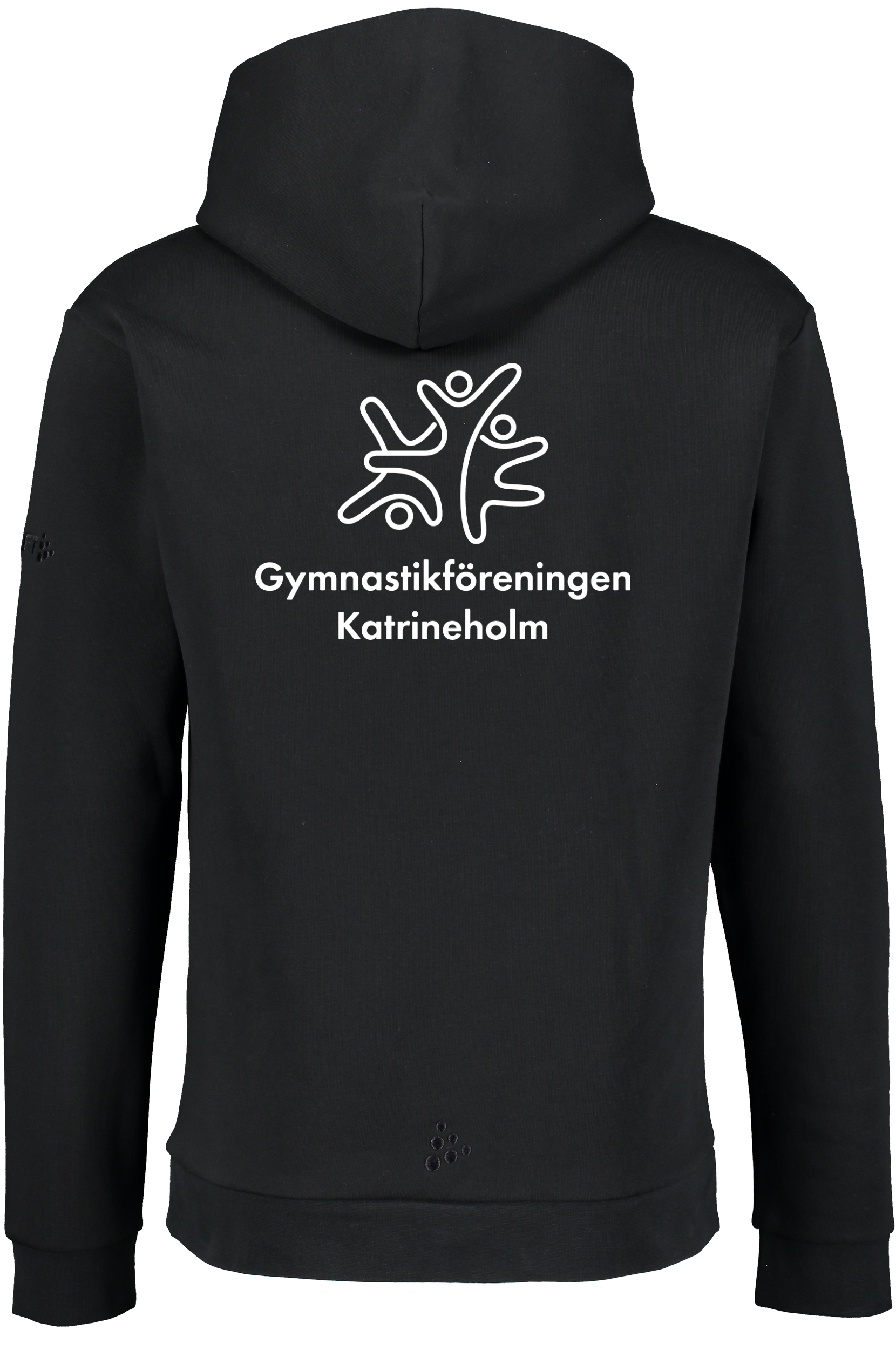 CRAFT, Community 2.0 Hood Jr