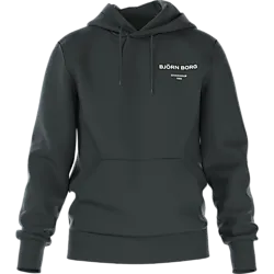 M BORG ESSENTIAL 1 HOODIE - URBAN CHIC Standard Small1x1