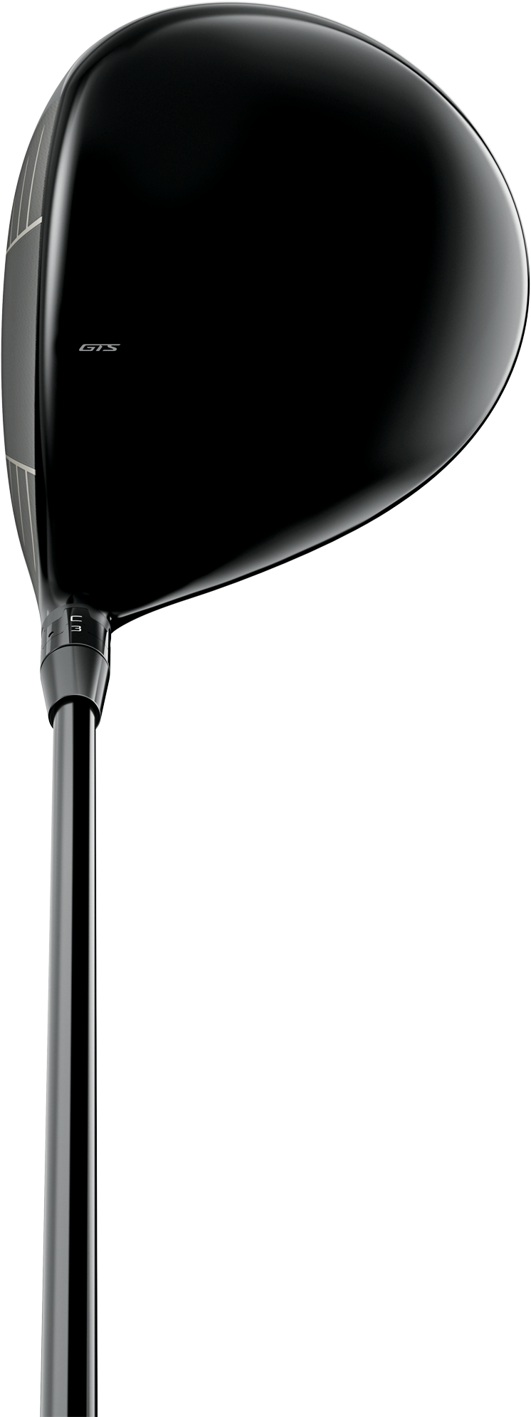 TITLEIST, GTS3 DR LH