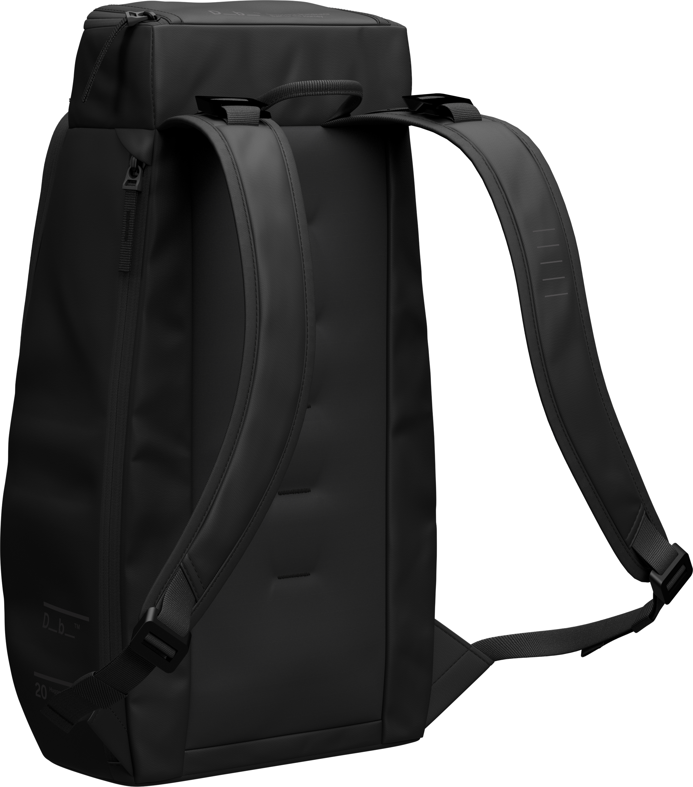DB, Hugger Backpack 20L