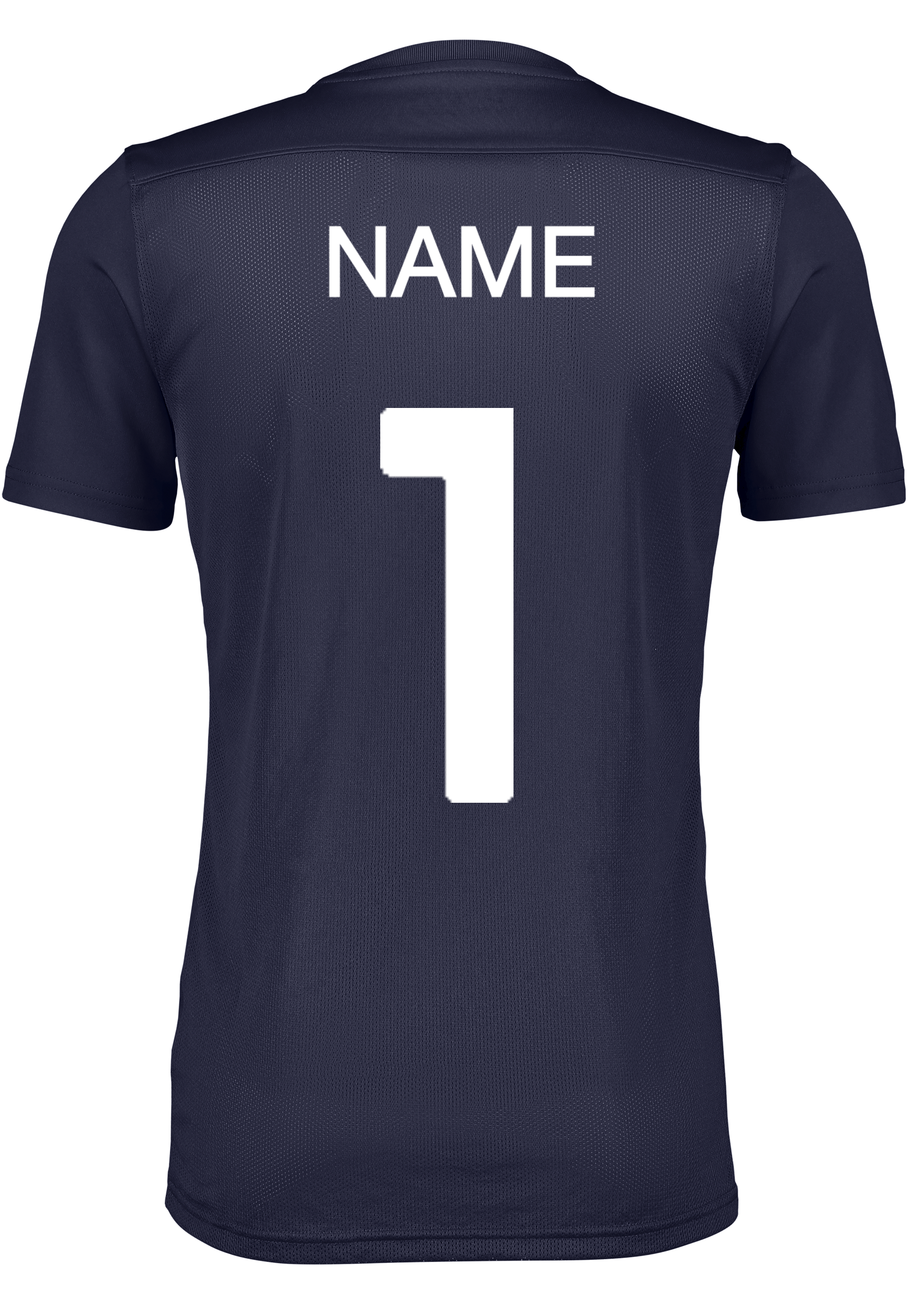 NIKE, Park VII SS Jsy