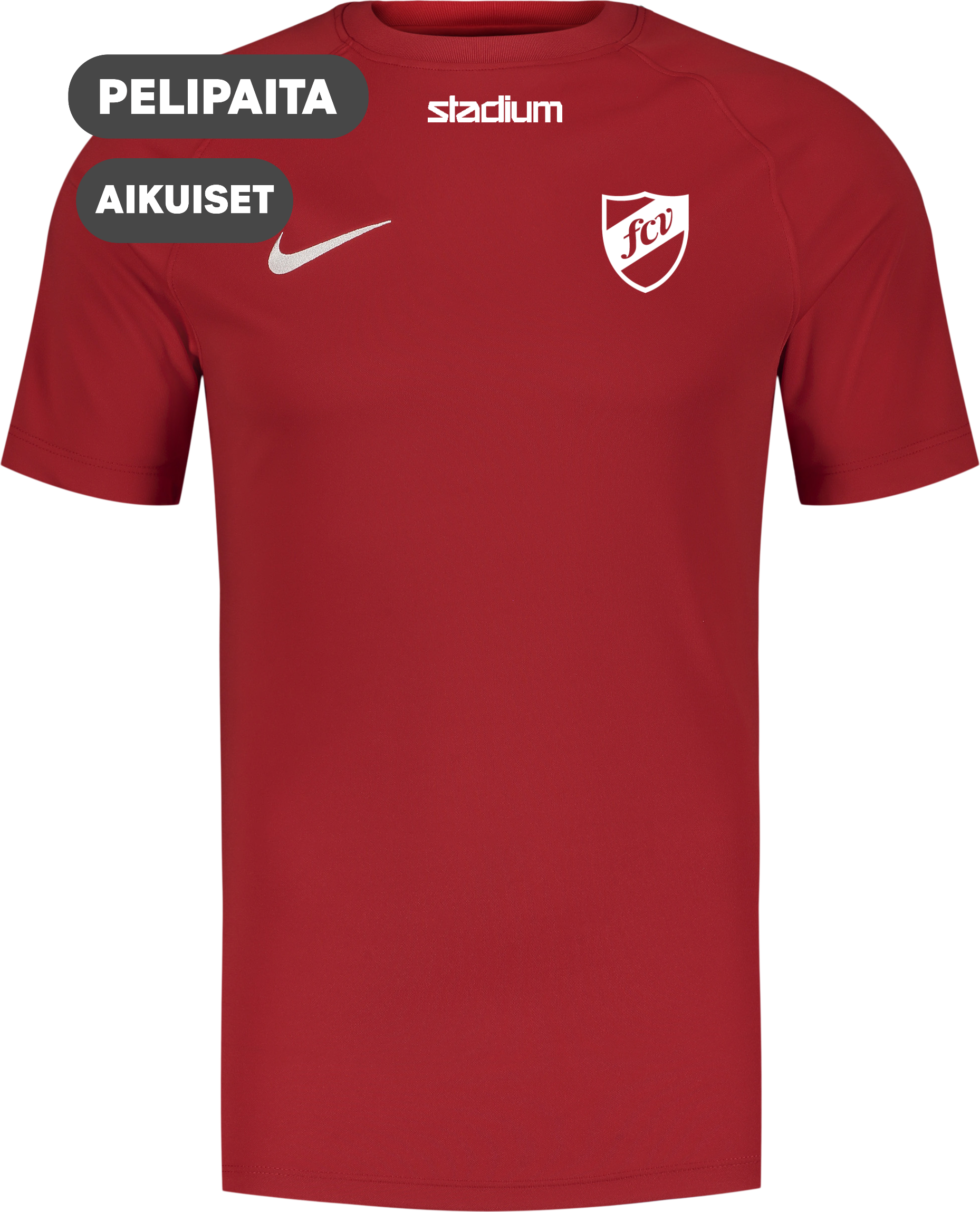 
NIKE, 
PARK VIII SS JSY, 
Detail 1
