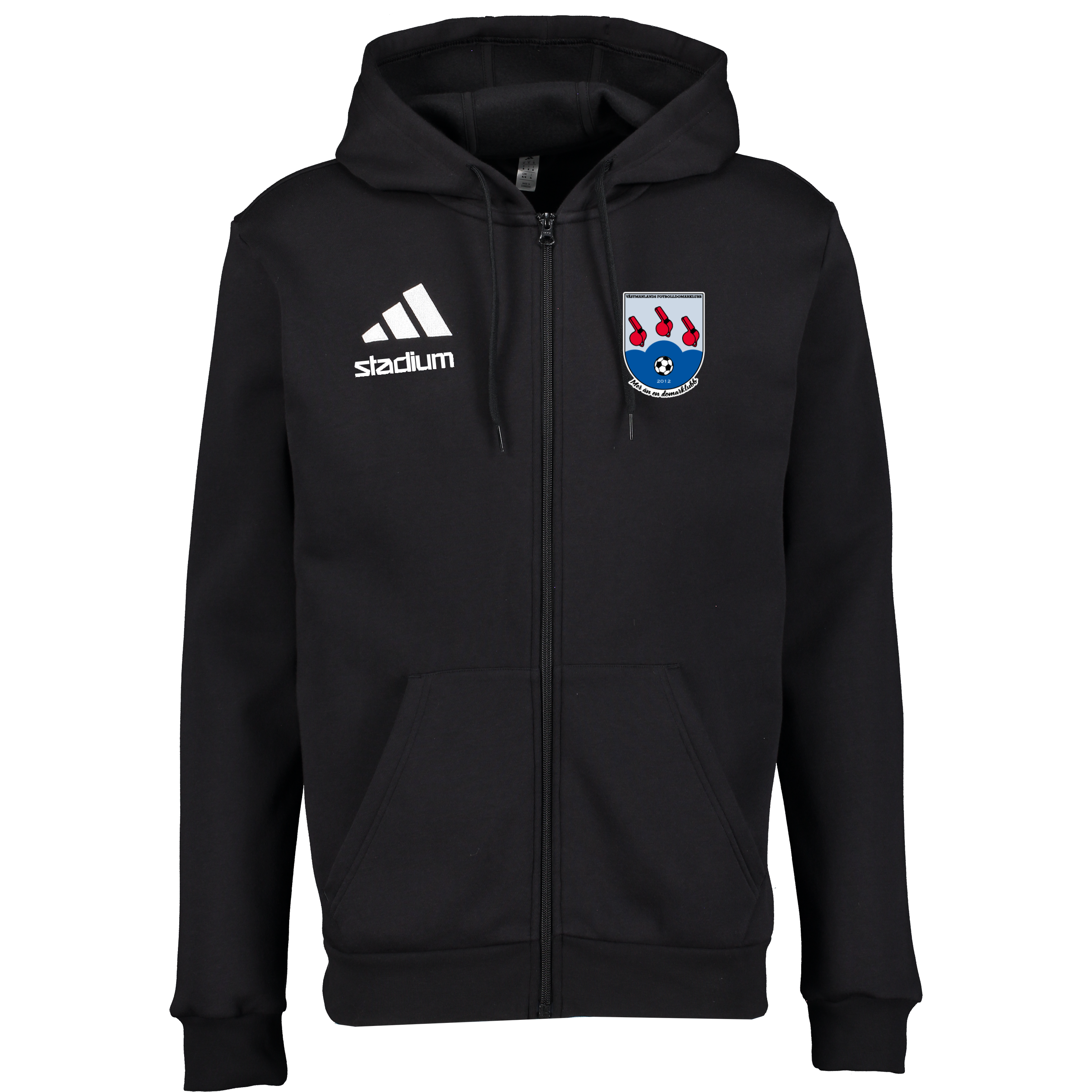 
ADIDAS, 
ENT26 FZ HOOD, 
Detail 1
