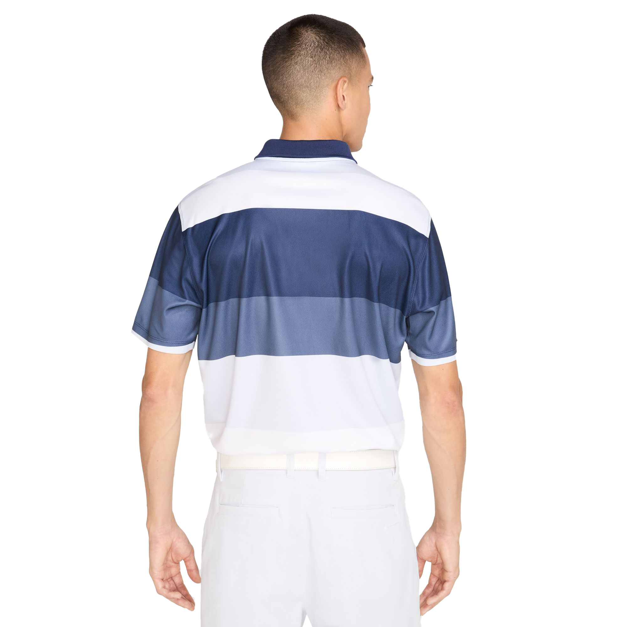 NIKE, M Df Victory Prt Polo