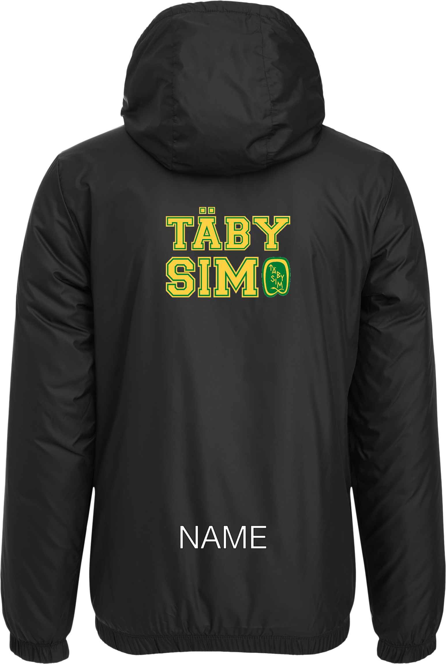 NIKE, PARK26 FALL JKT JR