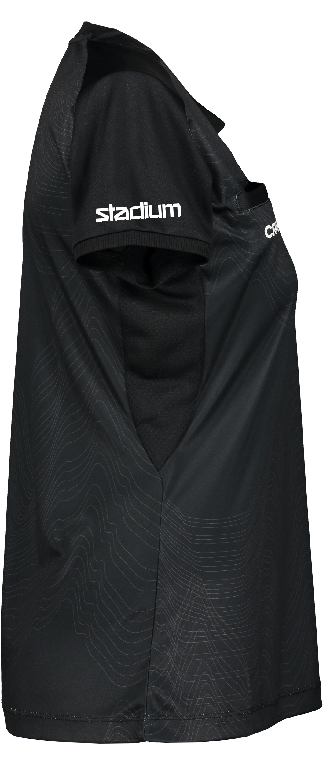 CRAFT, Evolve Ref Jsy W