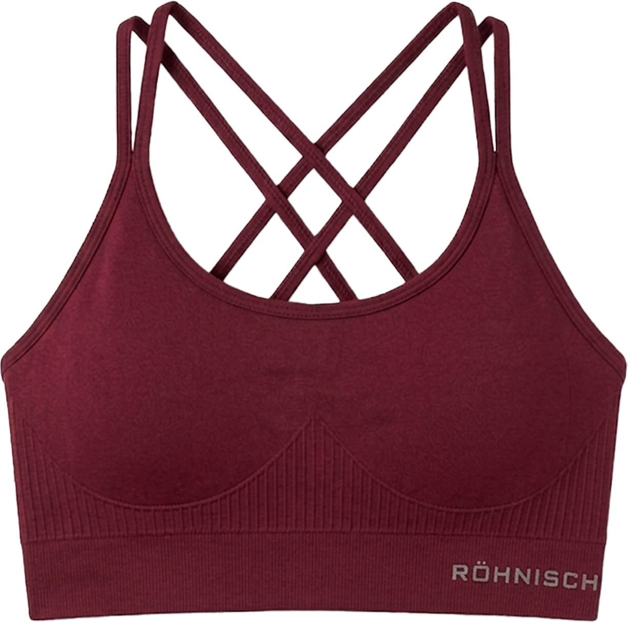 R&Ouml;HNISCH, Seamless Sports Bra W