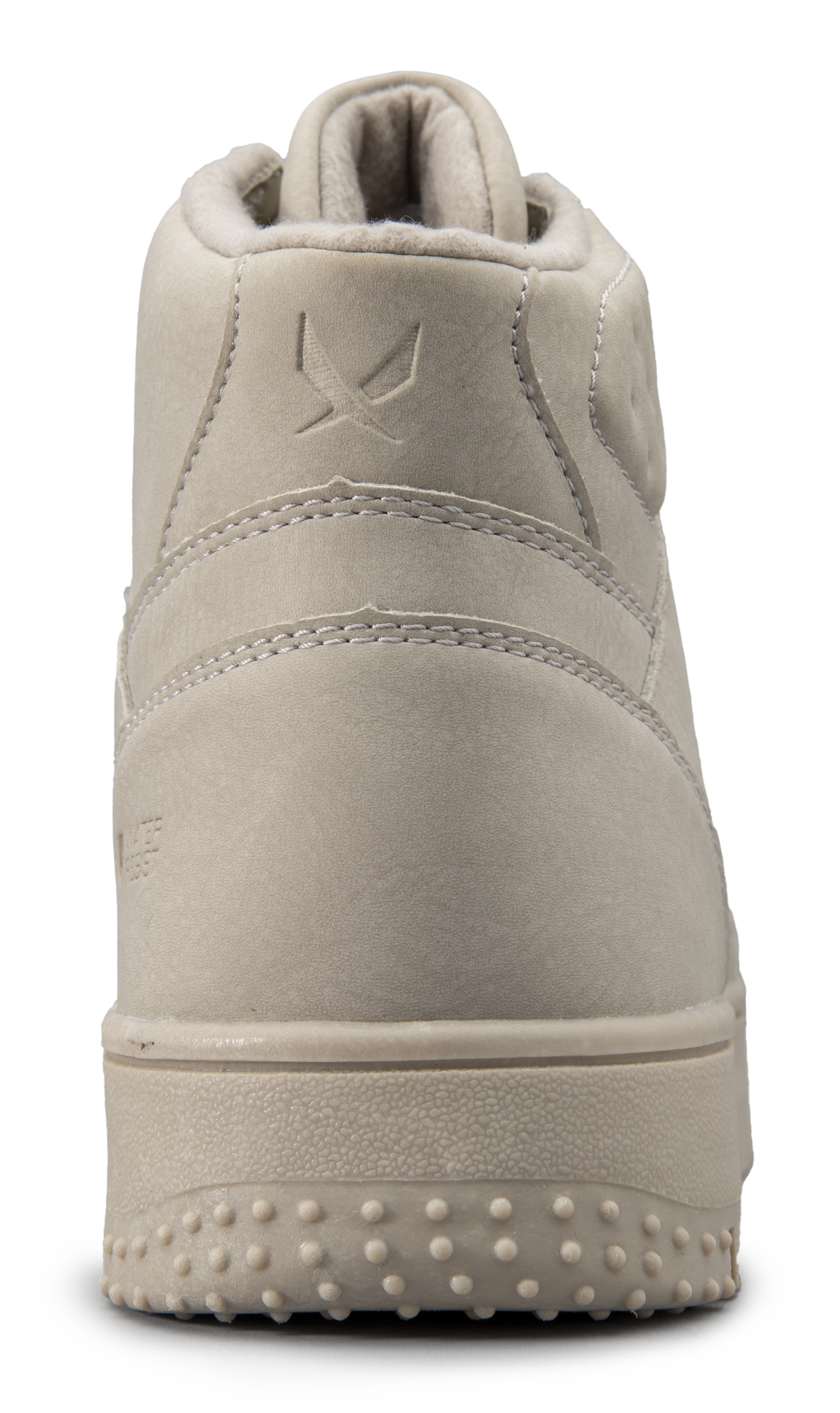 SOC, U Street Hi Top