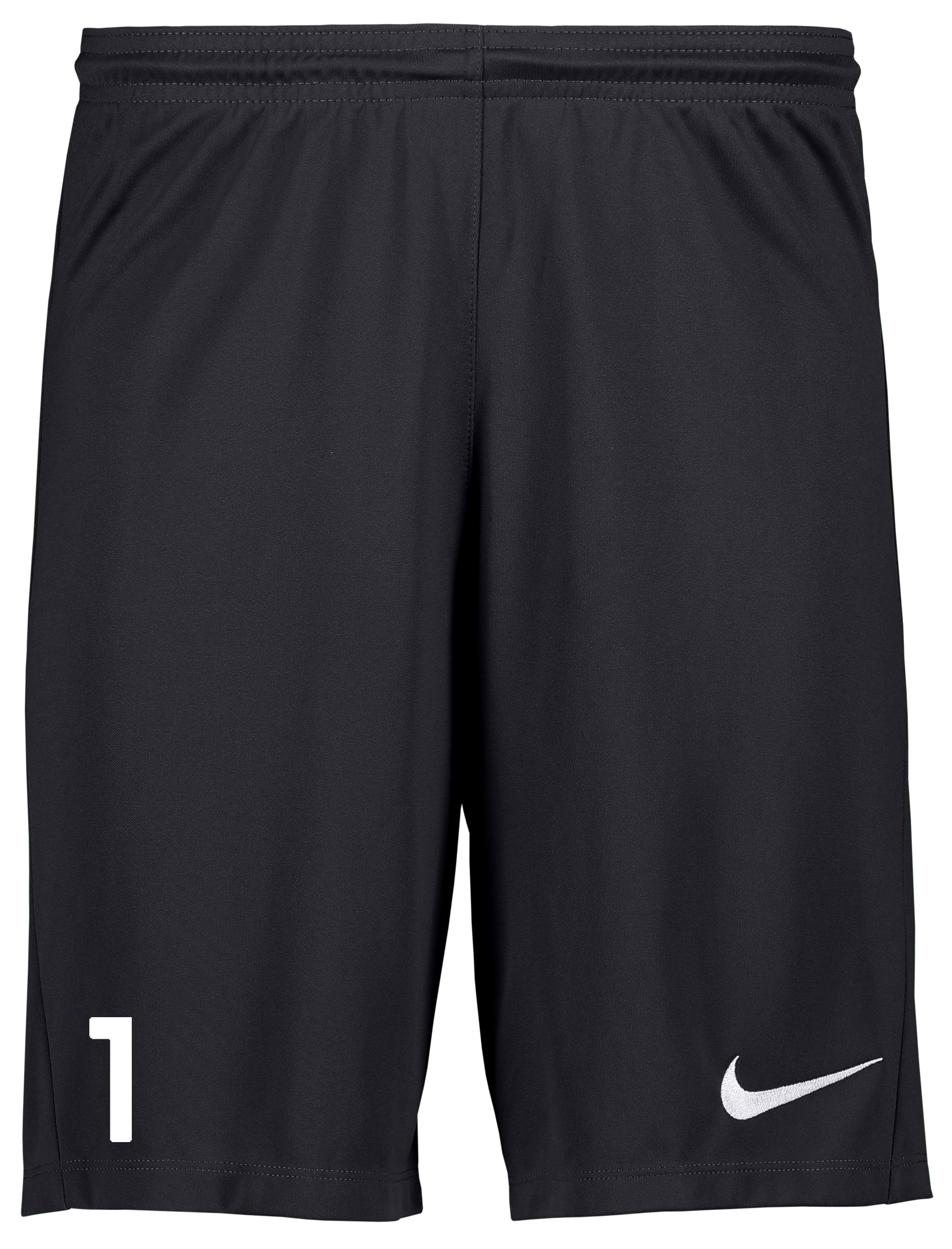 
NIKE, 
Park III Short Jr, 
Detail 1
