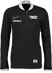 400357101102 NIKE Acd25 Trk Jkt 400357101102 NIKE Acd25 Trk Jkt Standard Small1x1