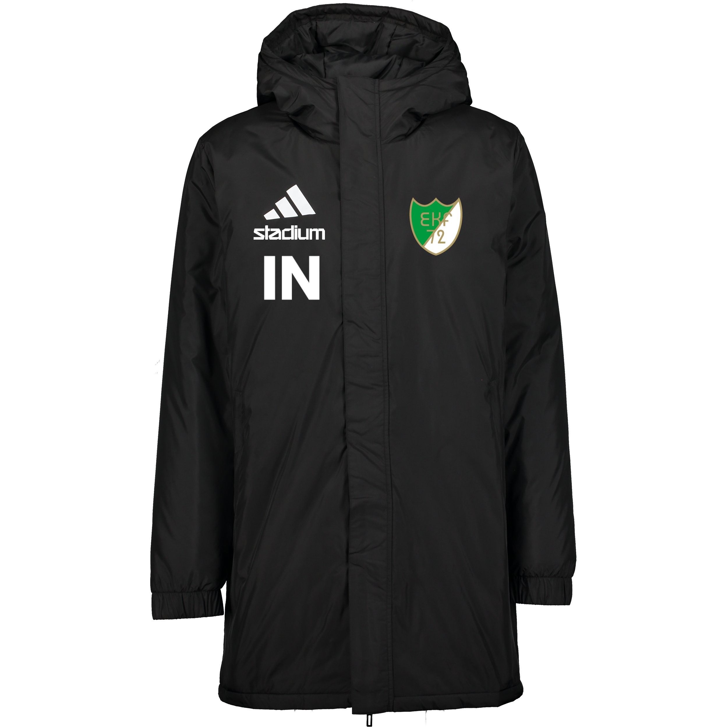 
ADIDAS, 
ENT26 STADJKT, 
Detail 1
