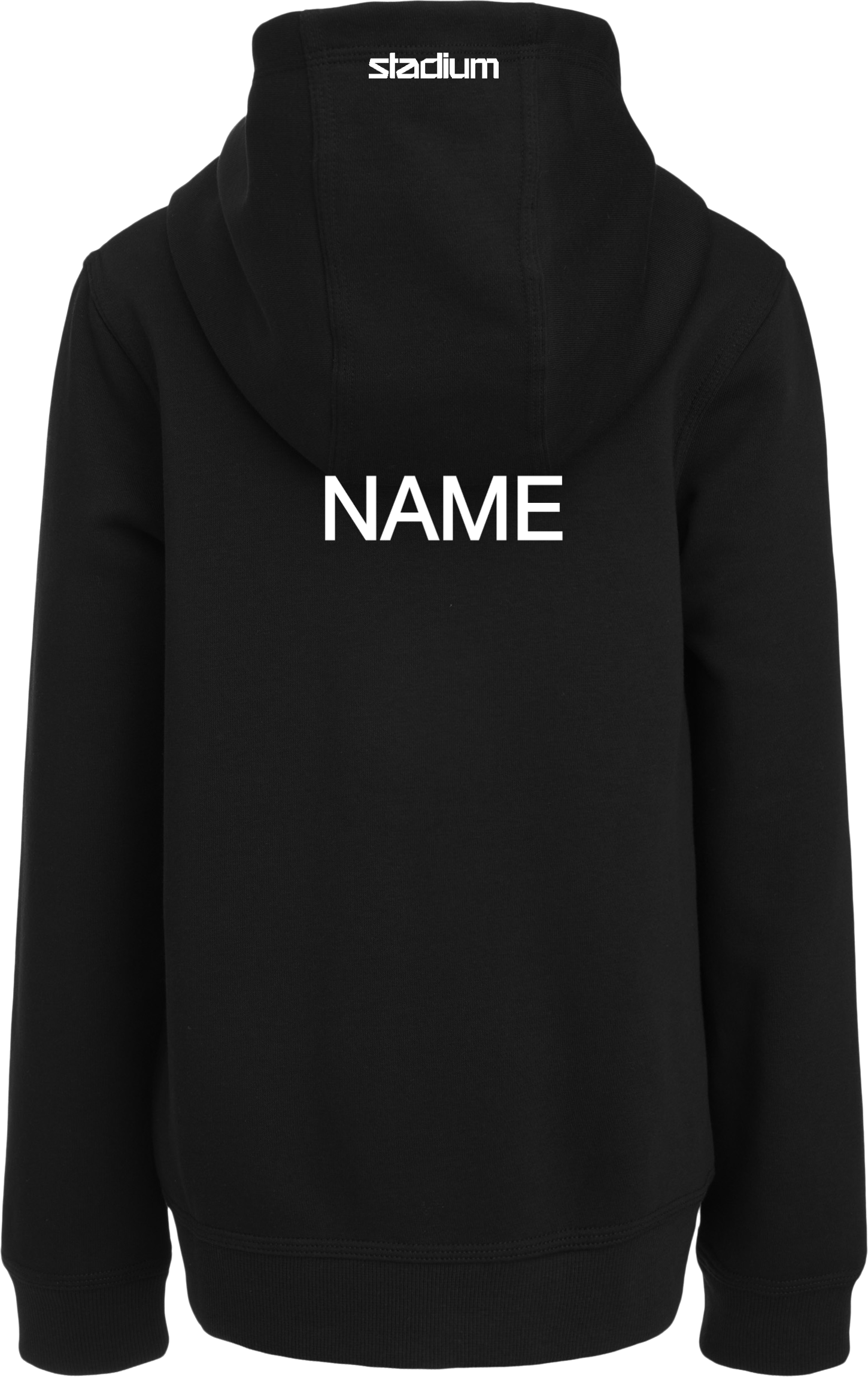 NIKE, PARK26 FLC FZ HOOD JR