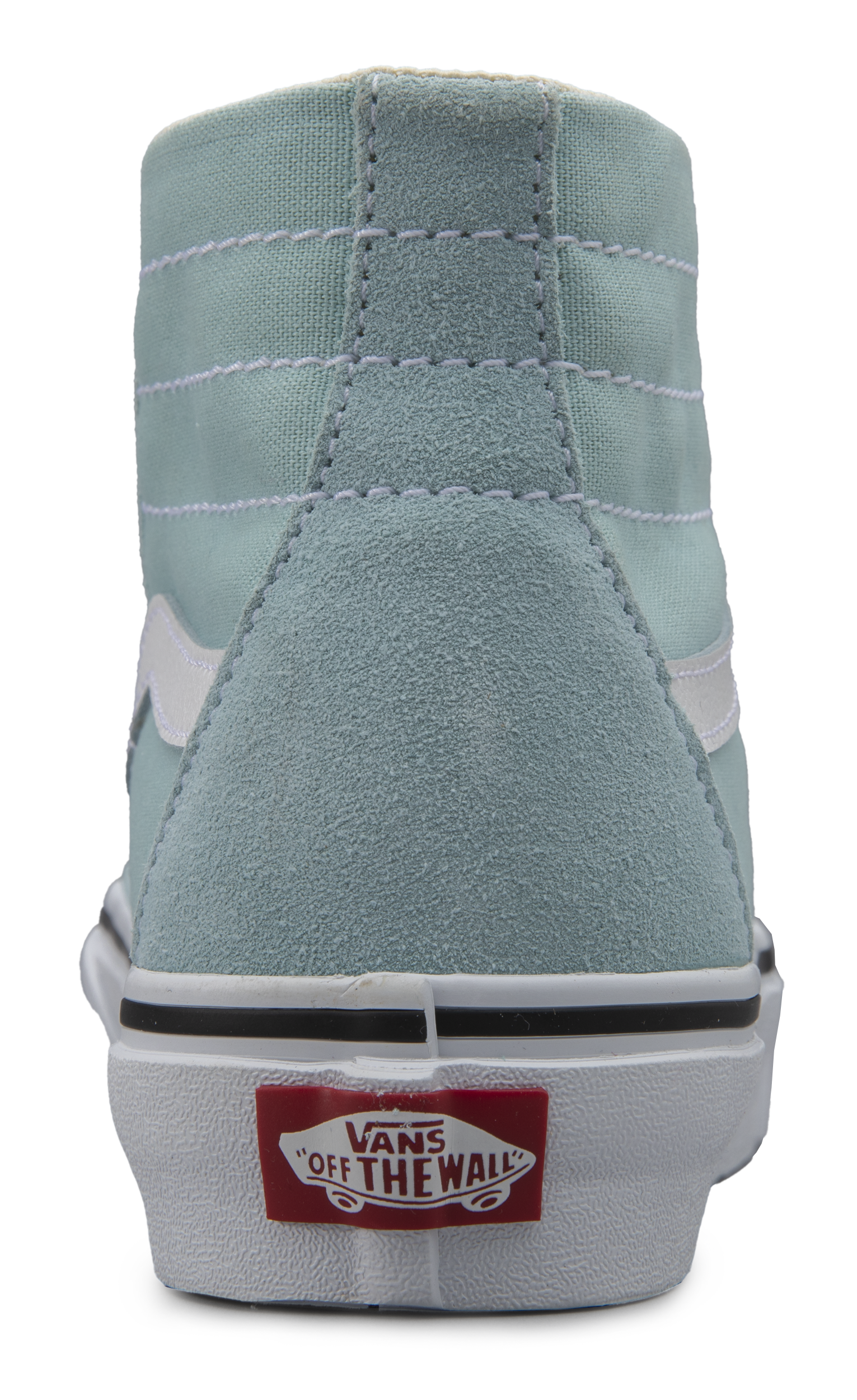 VANS, Ua Sk8-Hi Tapered W