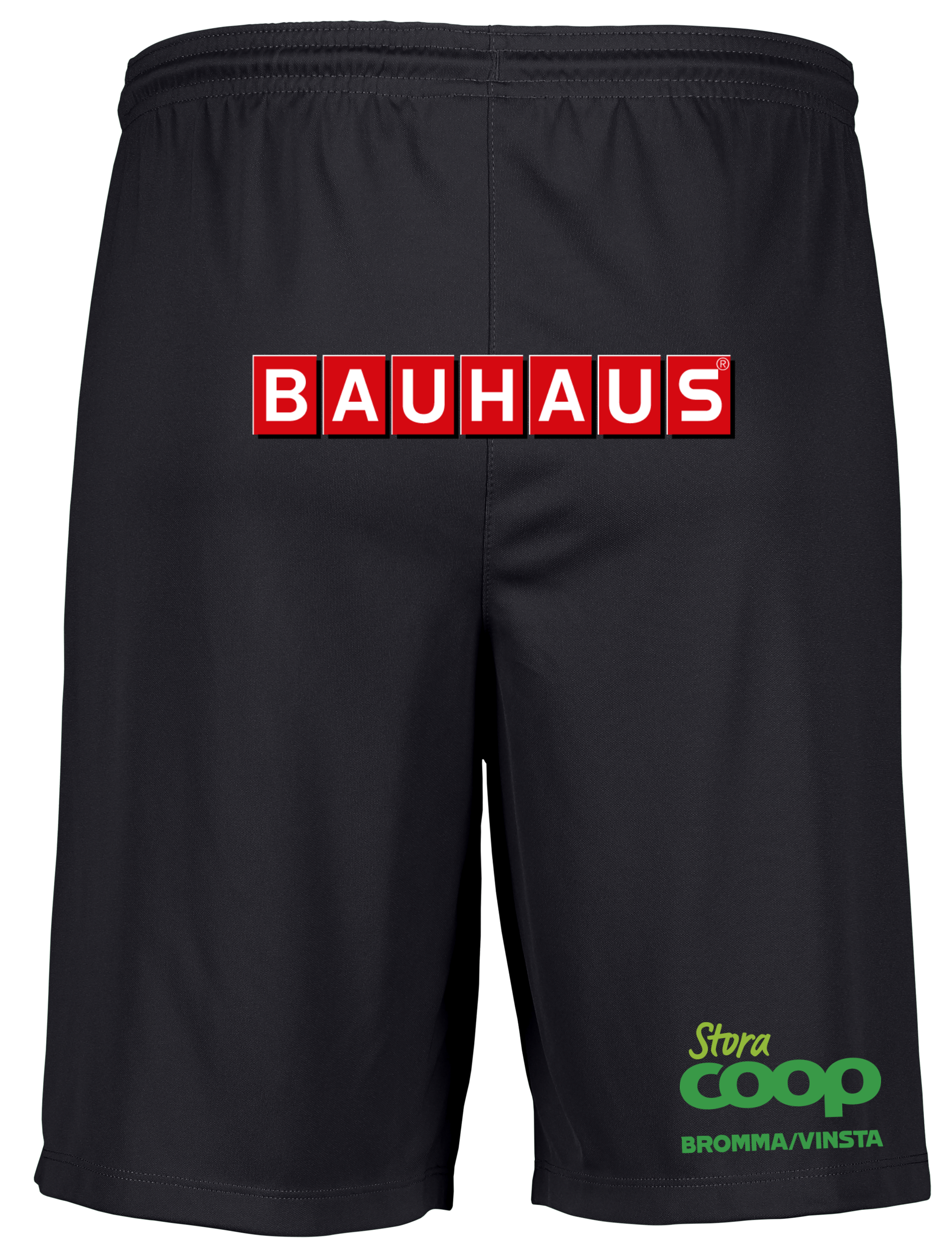 NIKE, Park III Short