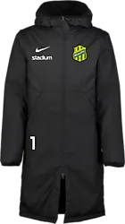318195101101 NIKE Park 20 Long Jkt 318195101101 NIKE Park 20 Long Jkt Standard Small1x1
