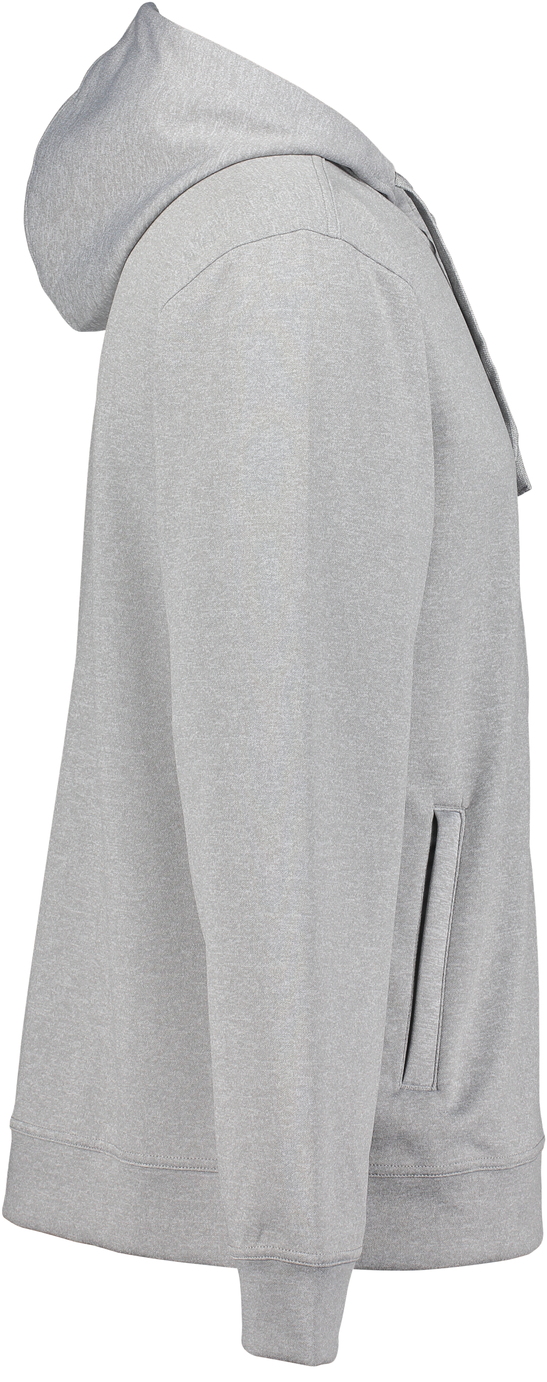 CLIQUE, Basic Active Hoody Fz