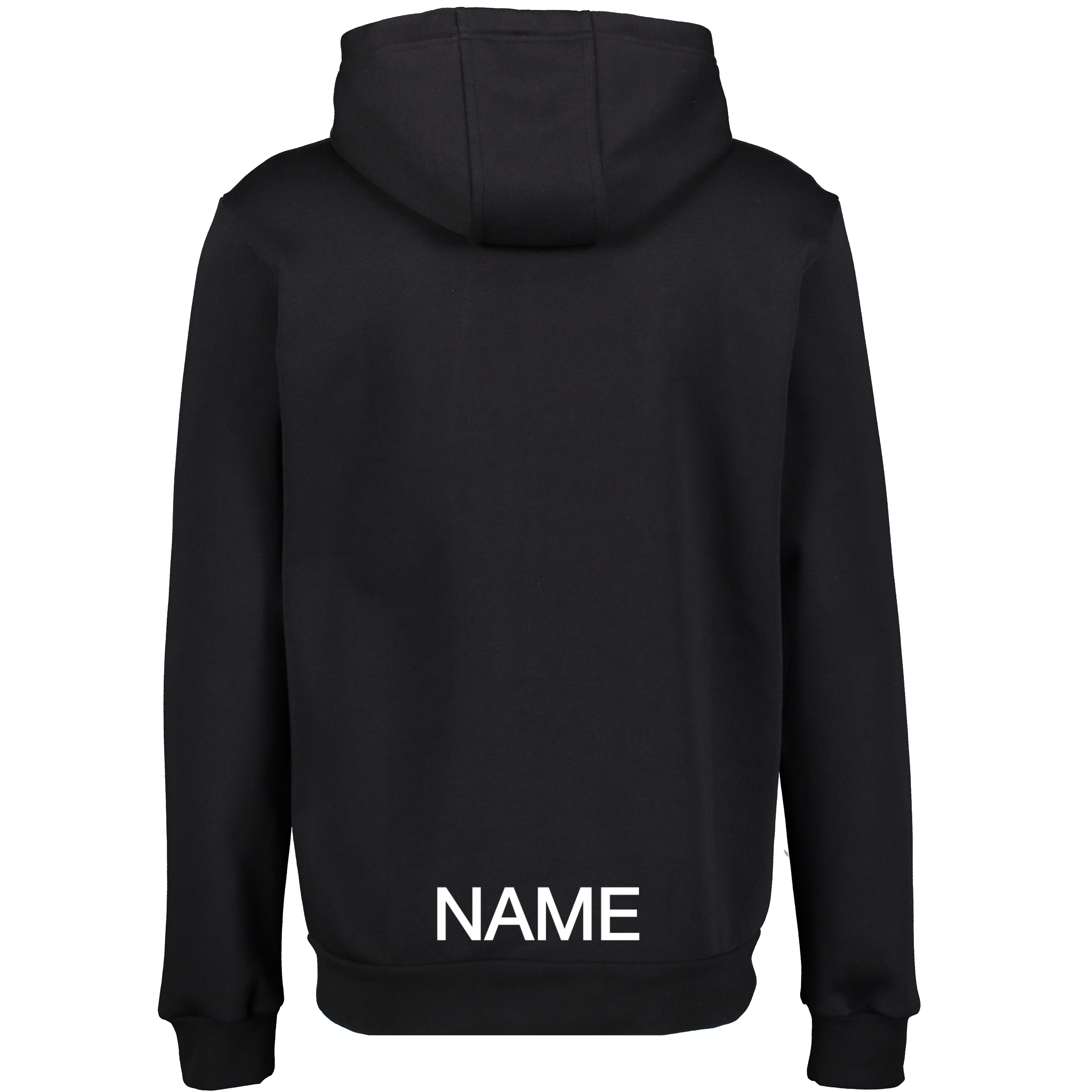 ADIDAS, ENT26 FZ HOOD JR