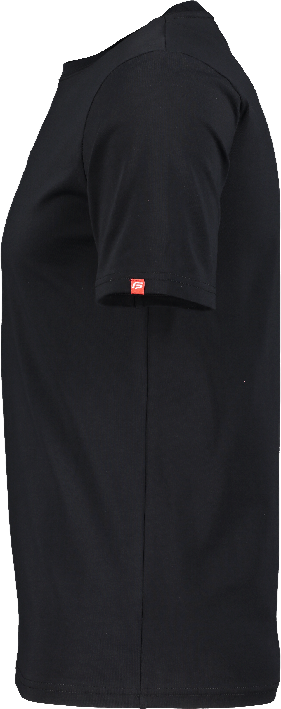 FATPIPE, ACE LOGO TEE