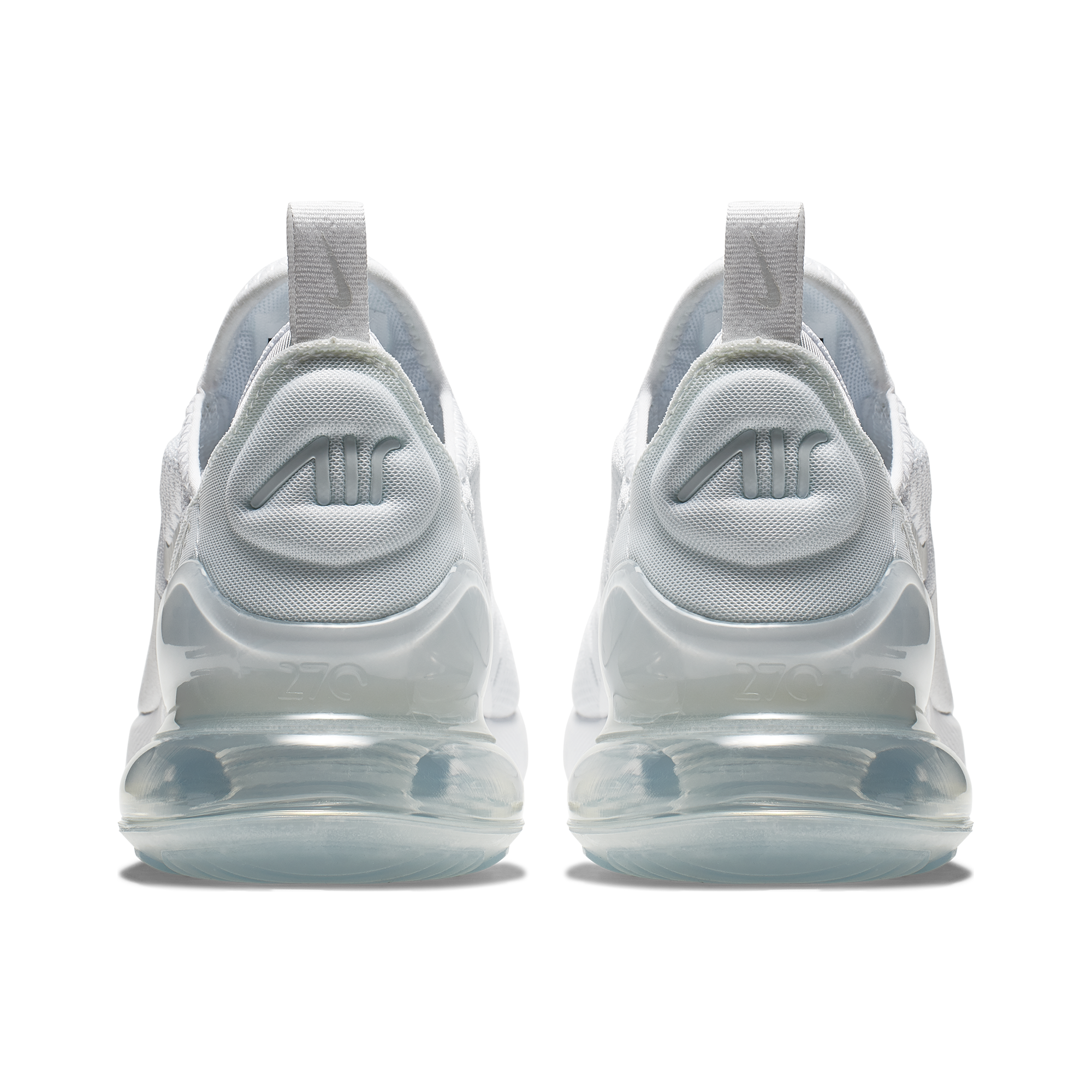 NIKE, J AIR MAX 270 BG