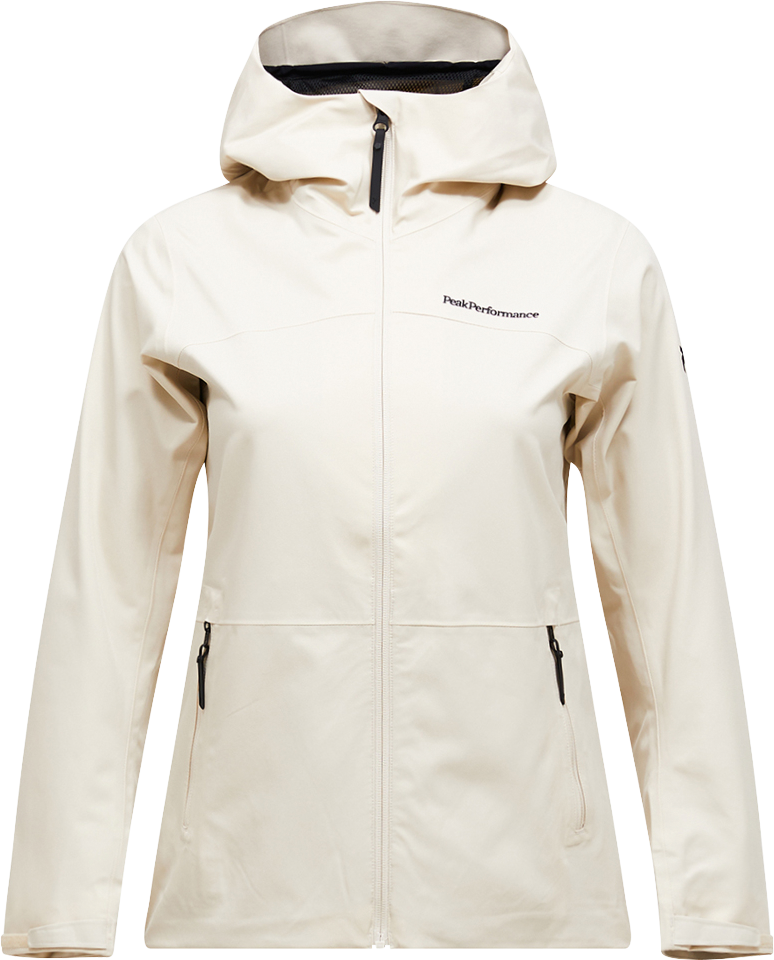 PEAK PERFORMANCE, HILL JACKET WOMEN