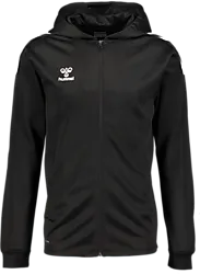 367981101101 HUMMEL Core Xk Poly Zip Hood Jr 367981101101 HUMMEL Core Xk Poly Zip Hood Jr Standard Small1x1