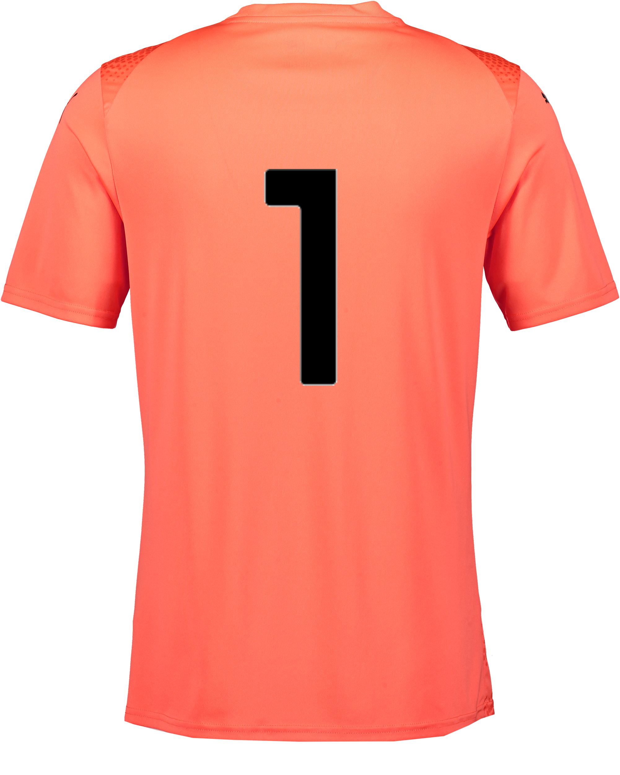 PUMA, T Ultimate Jsy Jr