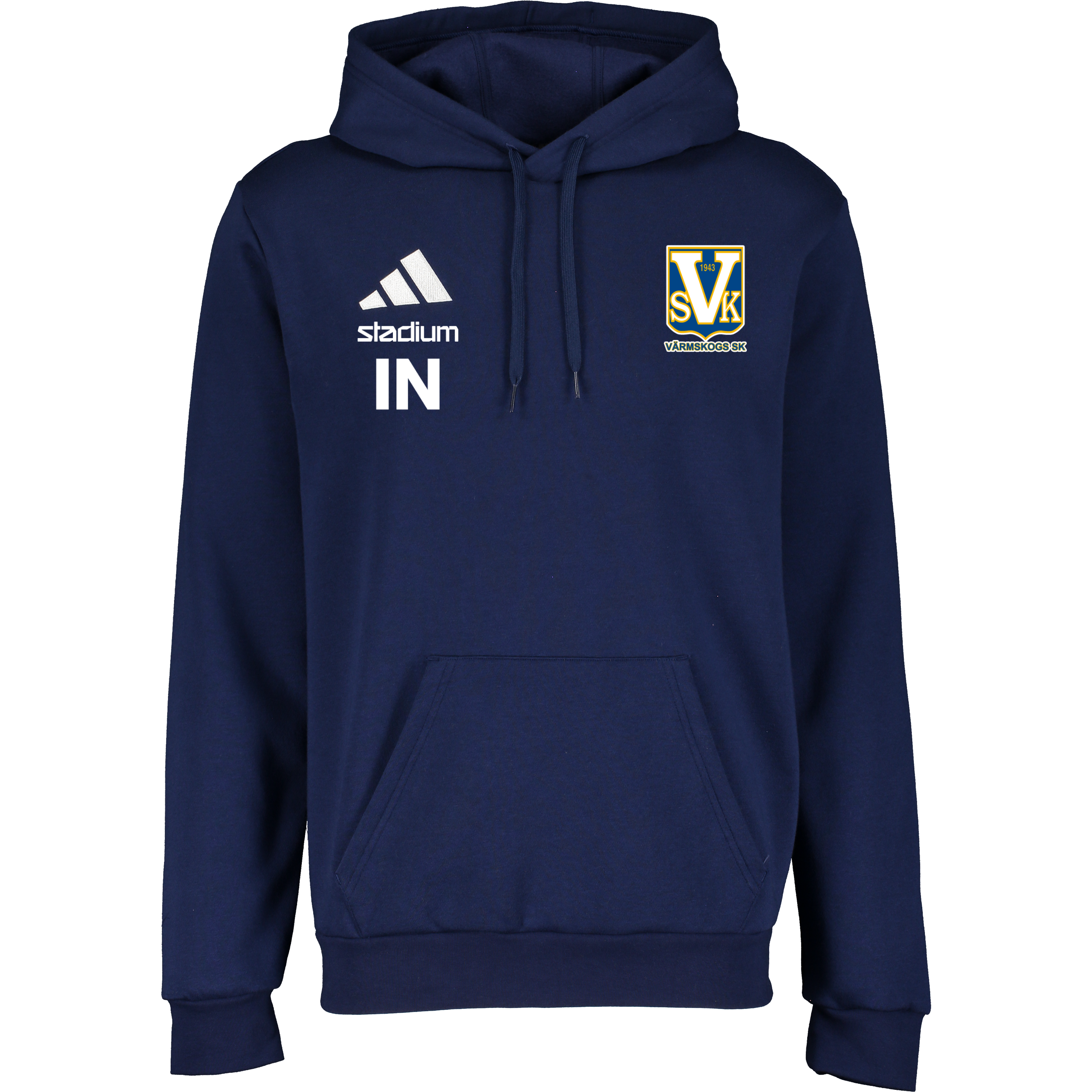 
ADIDAS, 
ENT26 HOODY, 
Detail 1
