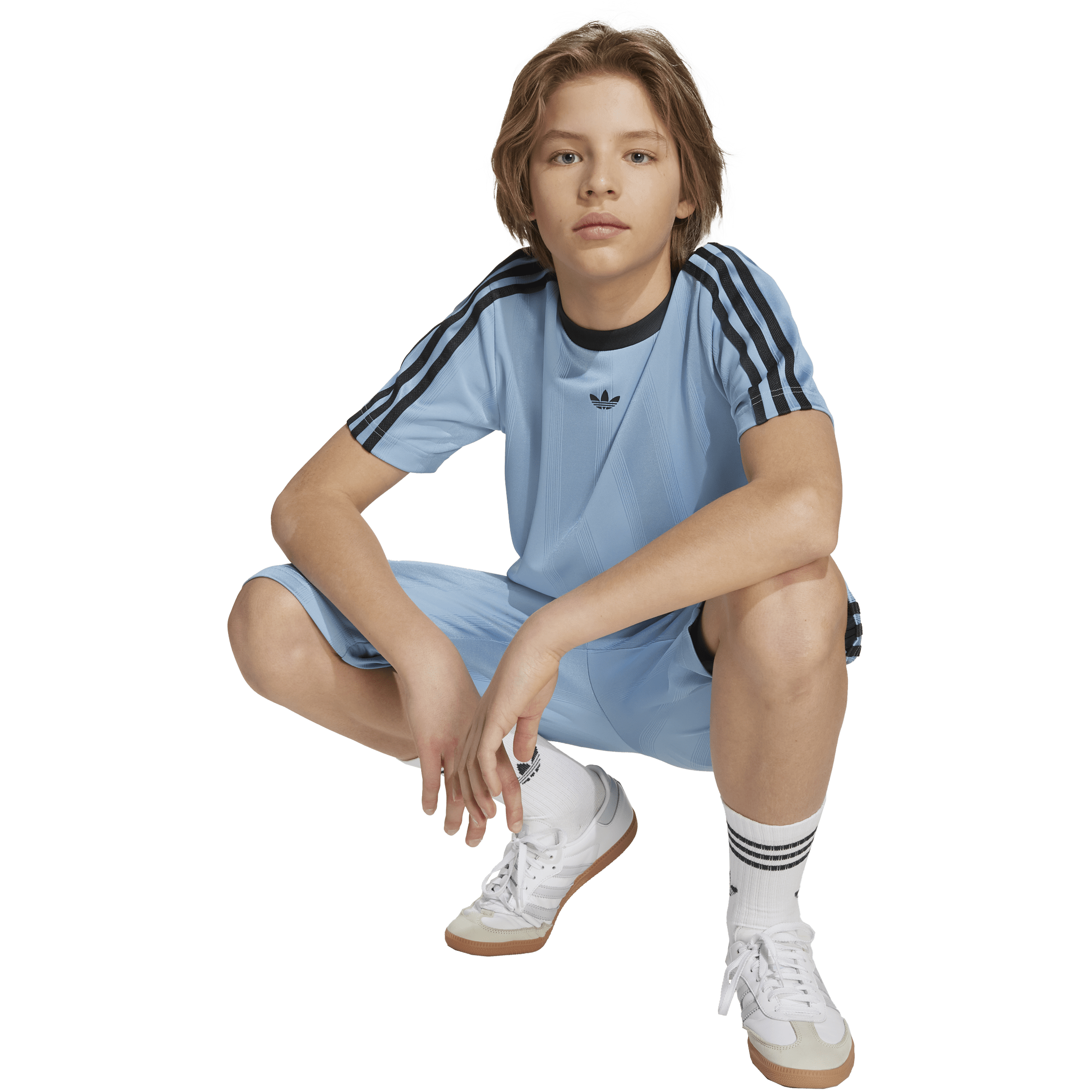 ADIDAS ORIGINALS, J Tee