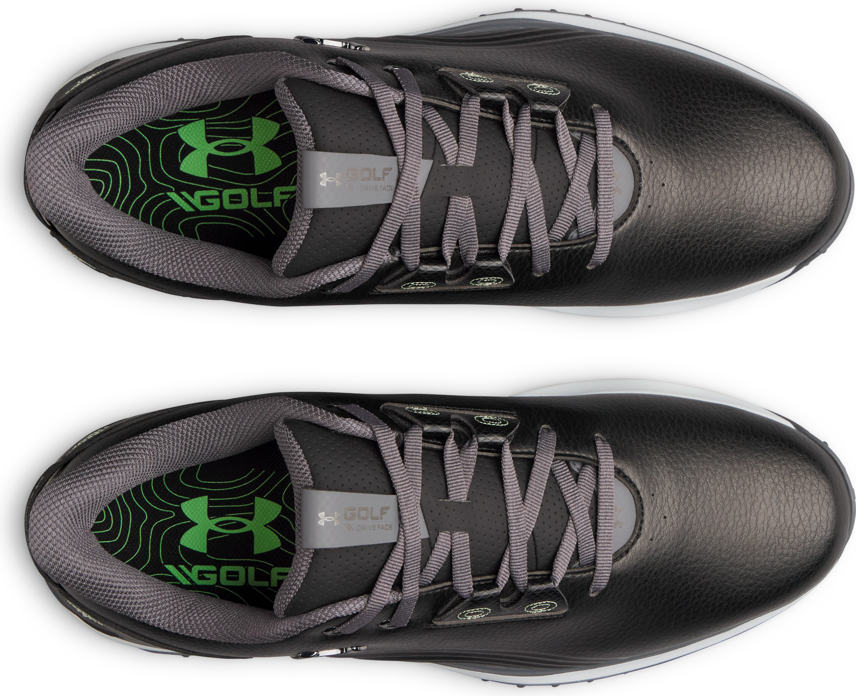 UNDER ARMOUR, M DRIVE FADE 2 SL