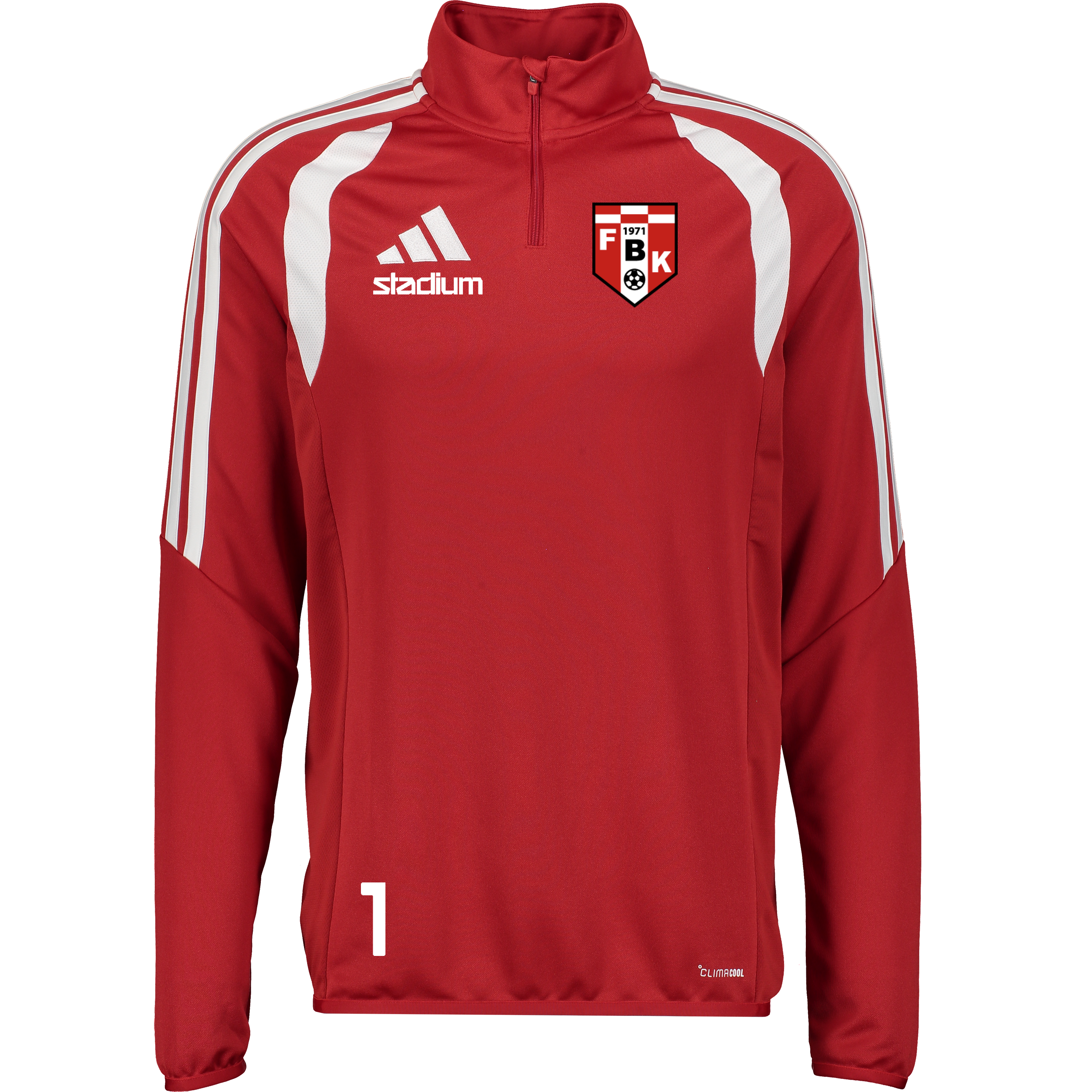 
ADIDAS, 
TIRO26 L TR TOP, 
Detail 1
