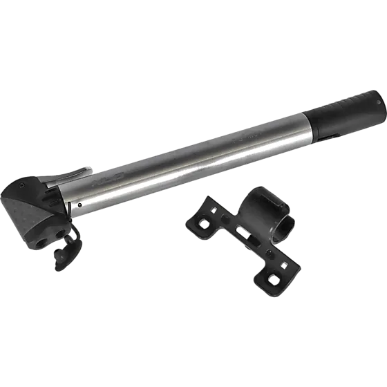 403508101101 XLC Mini Pump Alpha Pu-M01 403508101101 XLC Mini Pump Alpha Pu-M01 Standard Detail