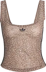 W AOP TANK TOP - EARSTR/STOKHA Standard Small1x1