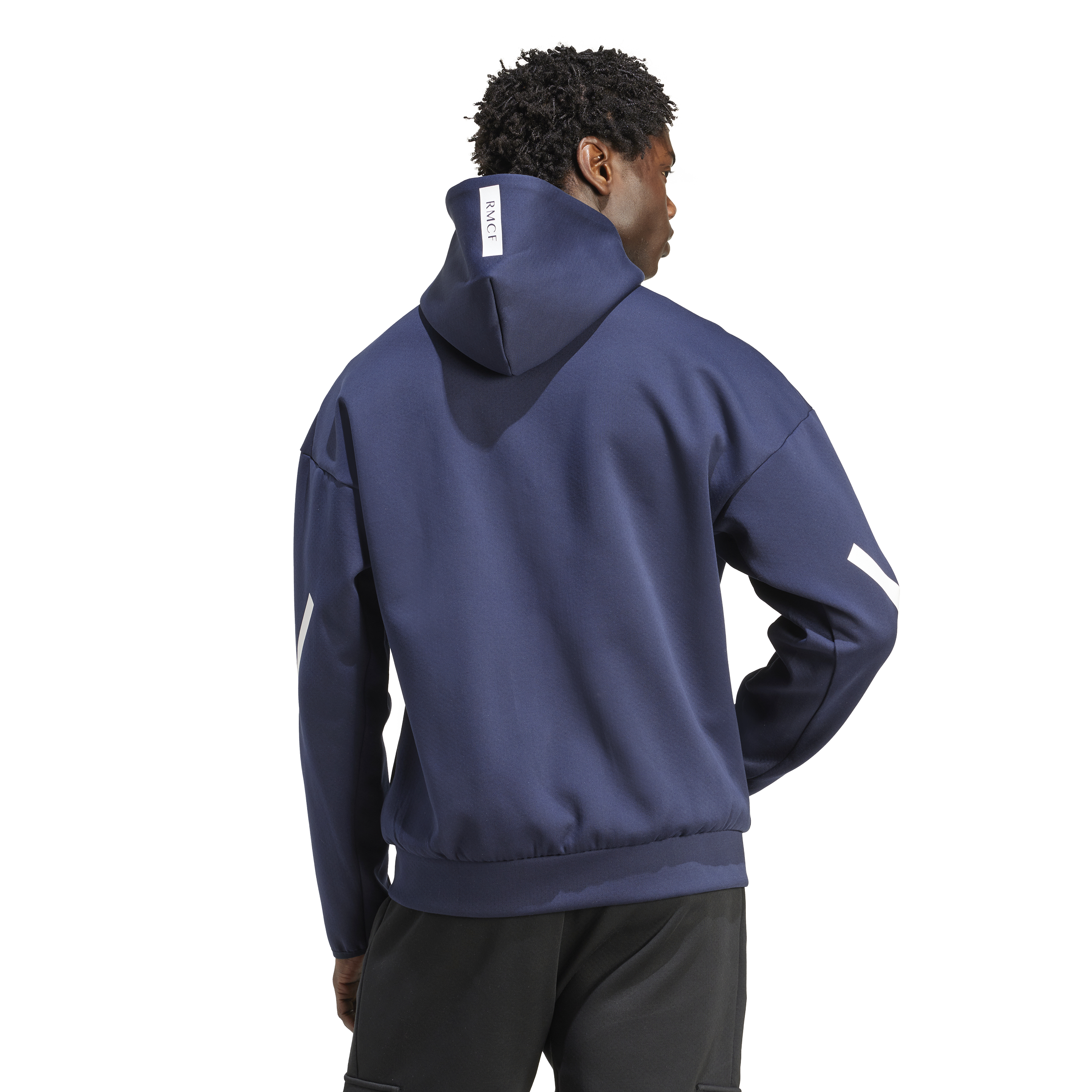 ADIDAS, Real Anth Jkt