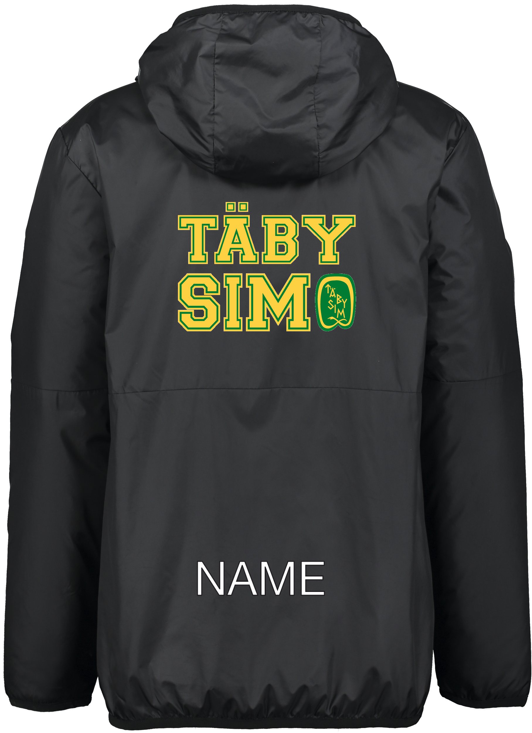 NIKE, Park 20 Short Jkt