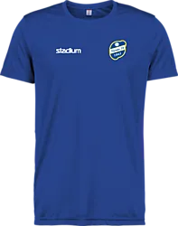 292683104101 CLIQUE Active Tee Men 292683104101 CLIQUE Active Tee Men Standard Small1x1
