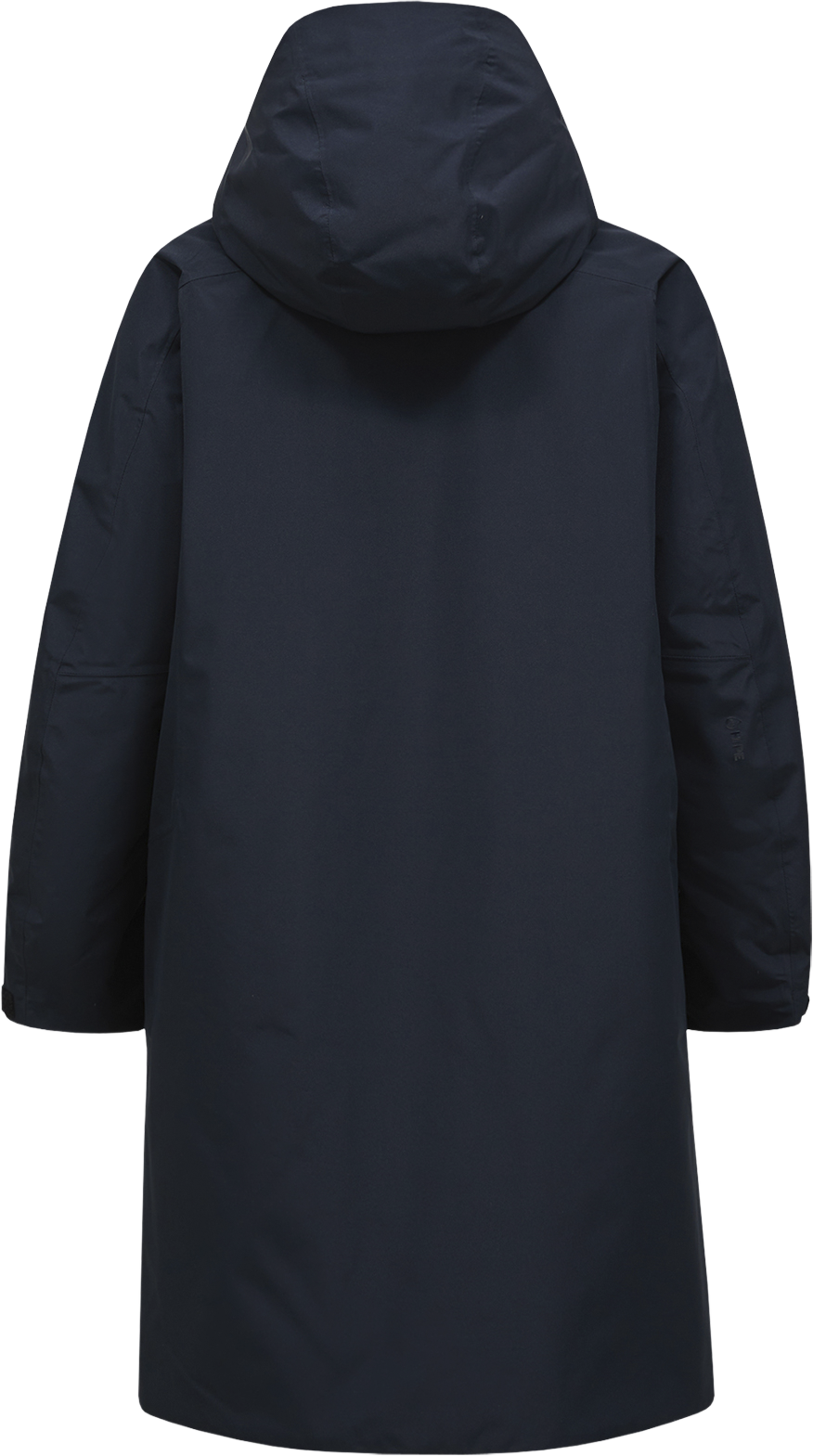 PEAK PERFORMANCE, W TREELINE INSULATED PARKA