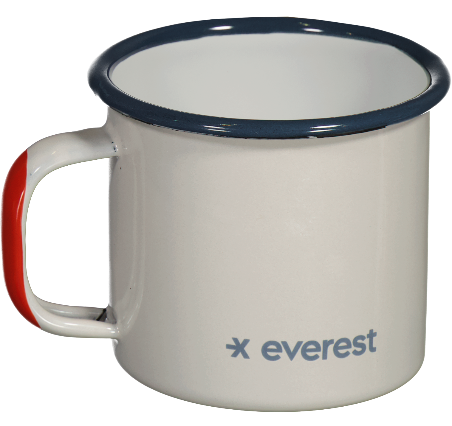EVEREST, Enamel Cup