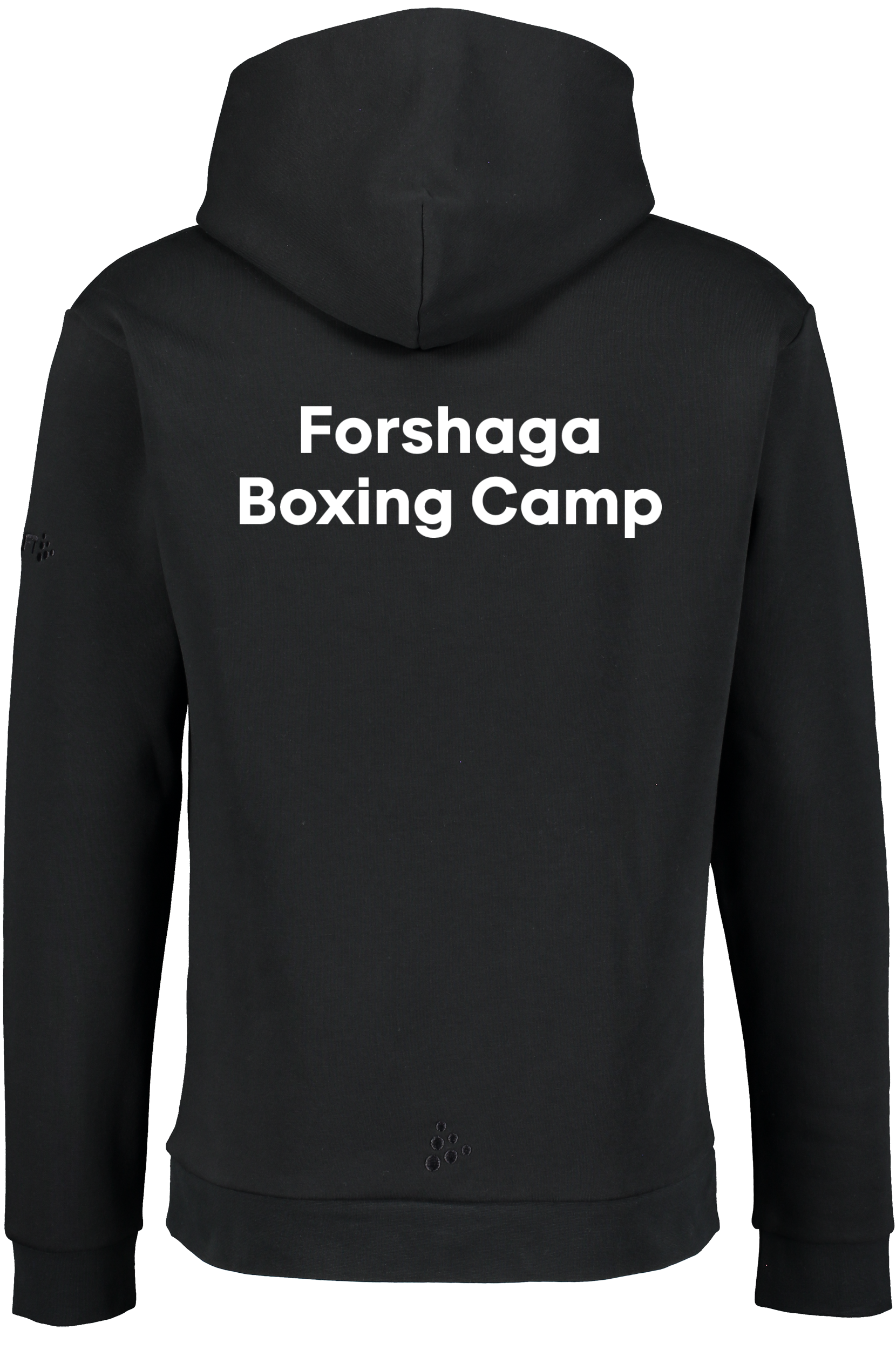 CRAFT, Community 2.0 Hood