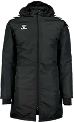 368128101101 HUMMEL Core Xk Bench Jkt 368128101101 HUMMEL Core Xk Bench Jkt Standard Small1x1