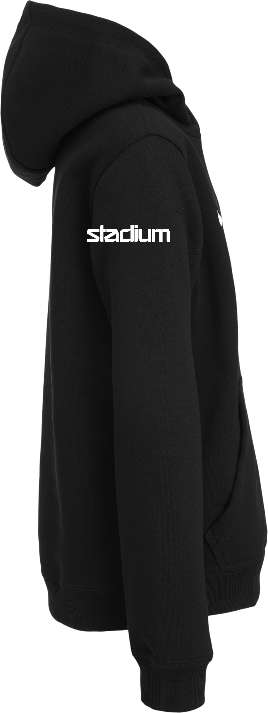 NIKE, PARK26 FLC HOOD JR