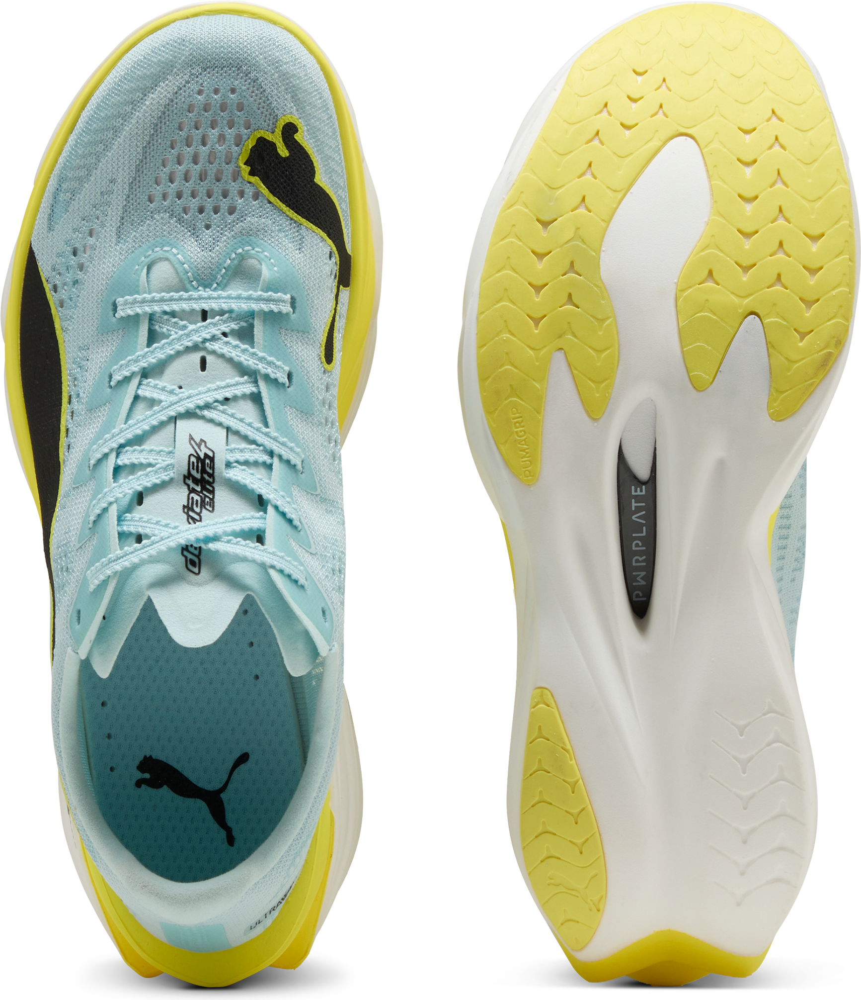 PUMA, W DEVIATE NITRO ELITE 4