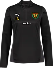 392098103101 PUMA T Goal 1/4 Zip W 392098103101 PUMA T Goal 1/4 Zip W Standard Small1x1